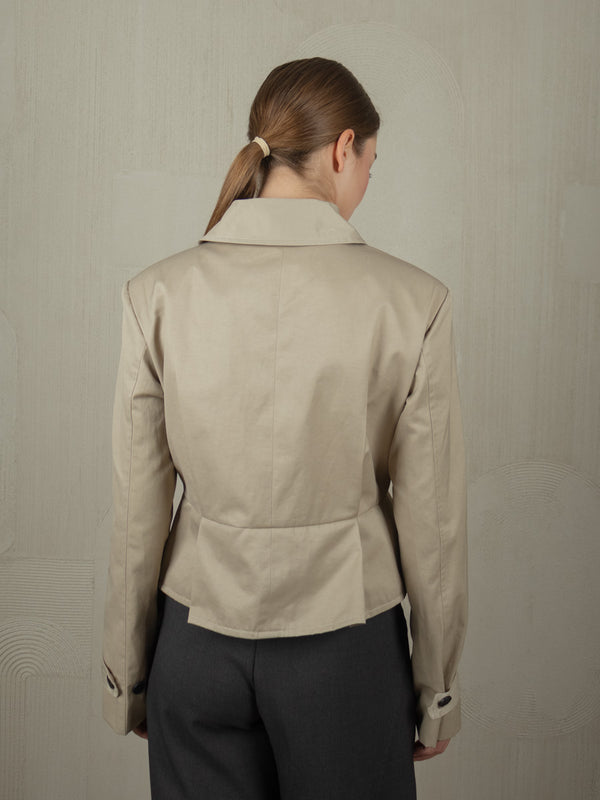 KEIR JACKET