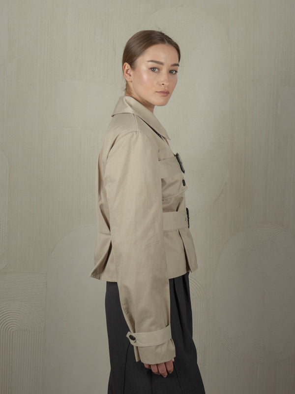 KEIR JACKET