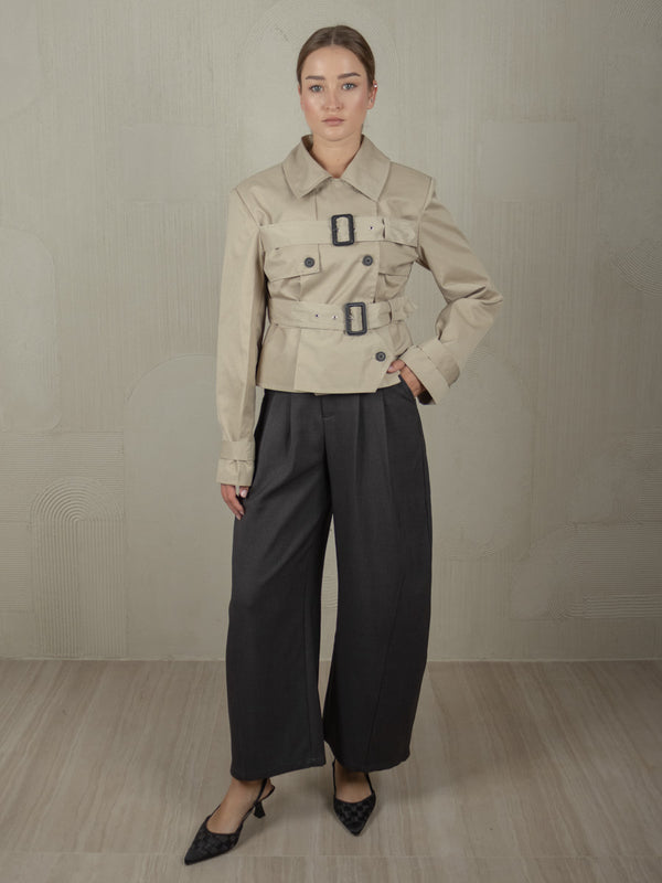 KEIR JACKET