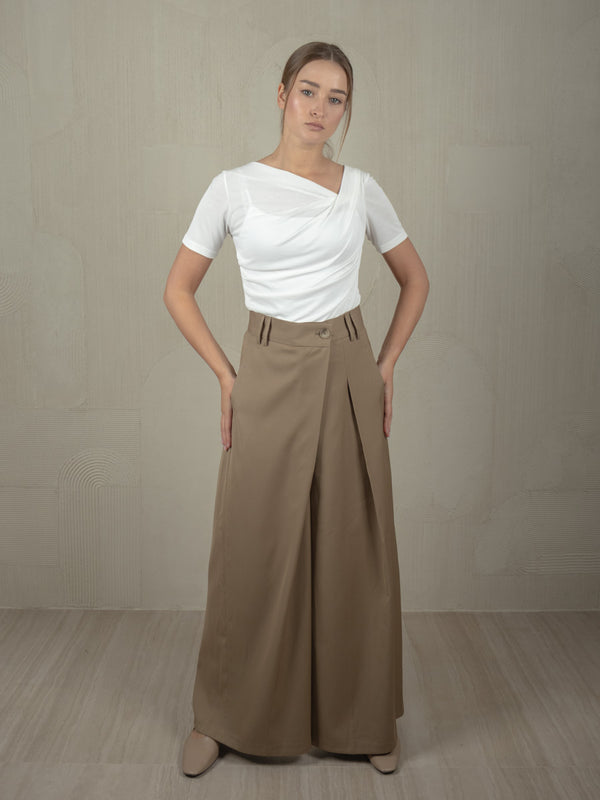 IDENTITY PANTS