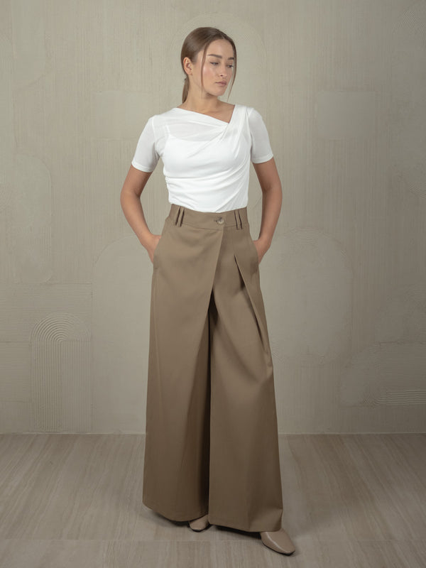 IDENTITY PANTS