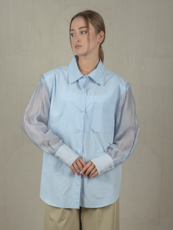 CINTURA SHIRT