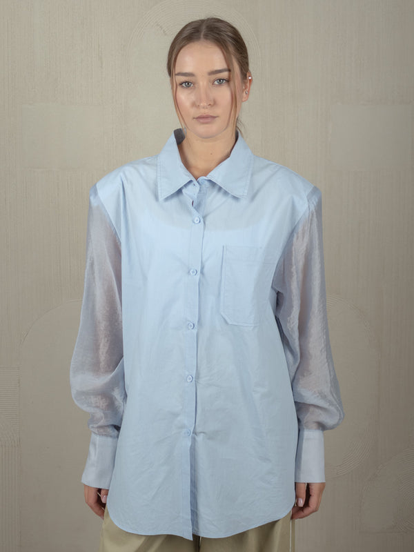 CINTURA SHIRT