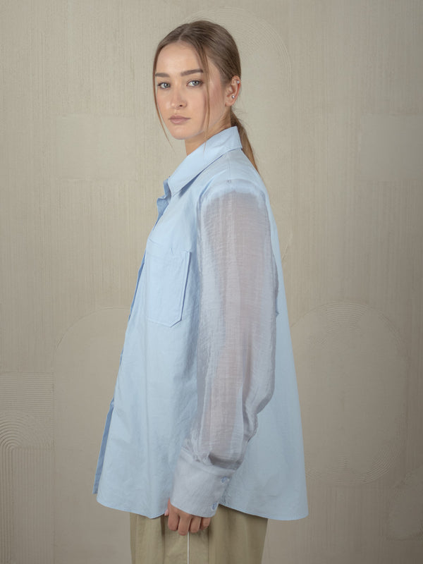 CINTURA SHIRT