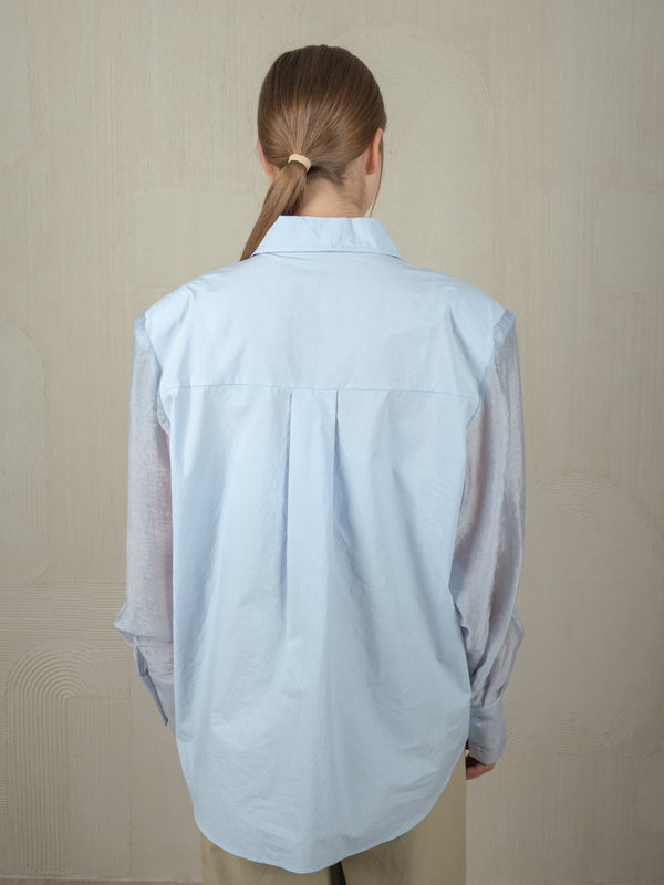 CINTURA SHIRT