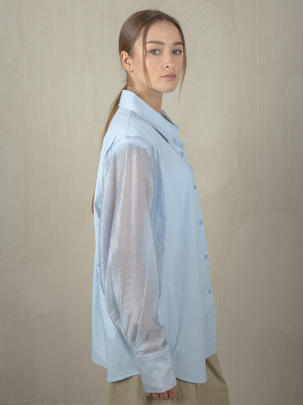 CINTURA SHIRT