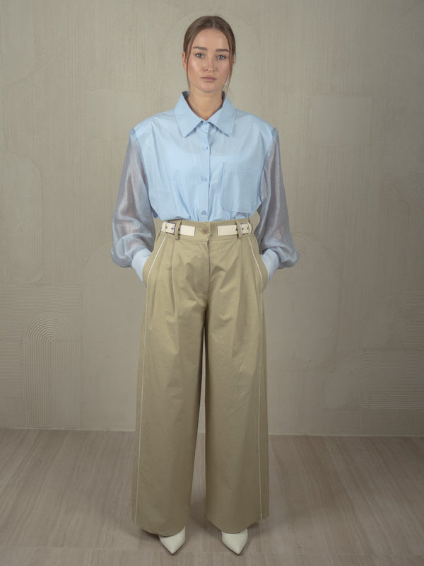 DONNI PANTS