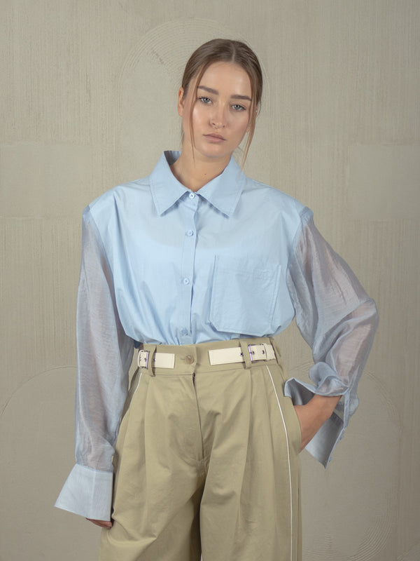 CINTURA SHIRT