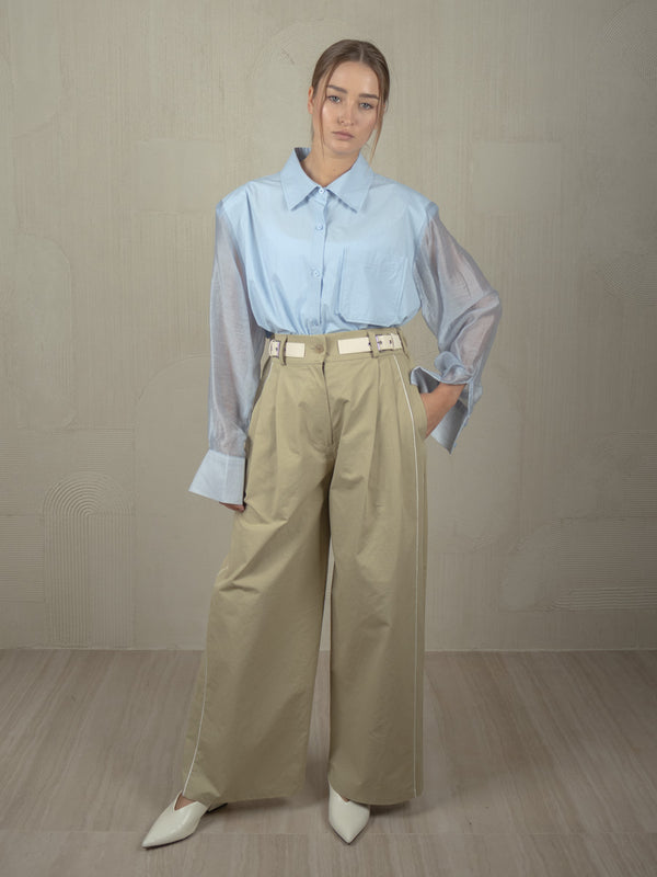DONNI PANTS