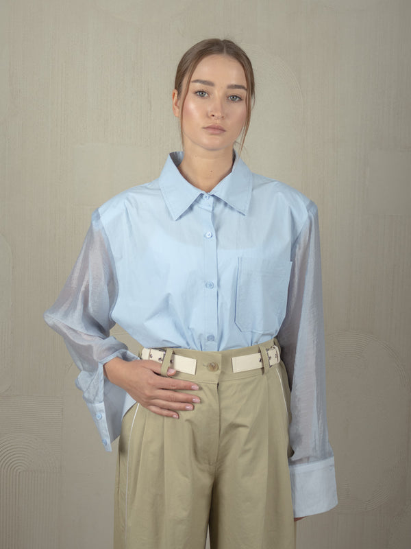 CINTURA SHIRT