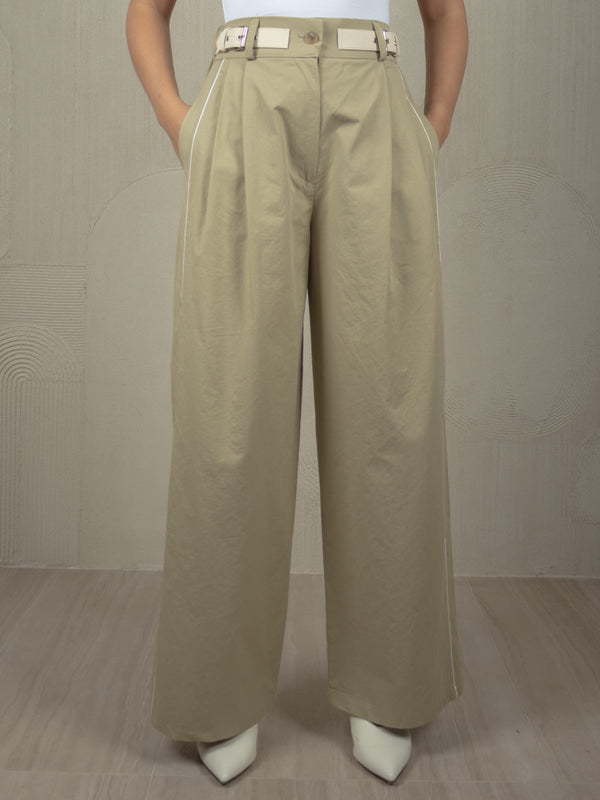 DONNI PANTS