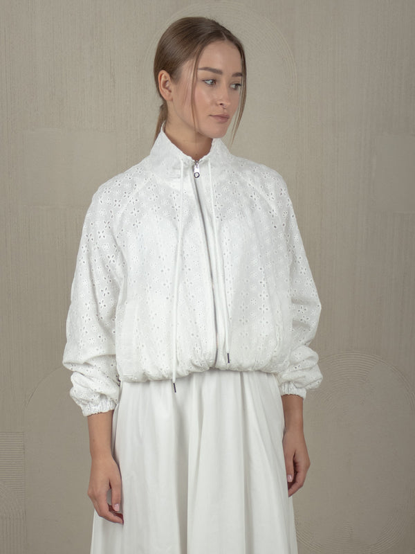 ADDISON JACKET