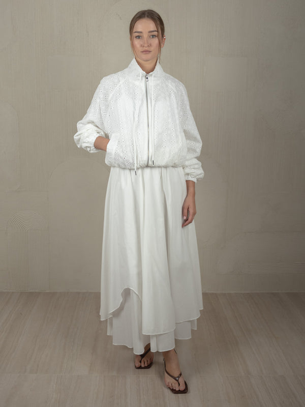 LIBI SKIRT