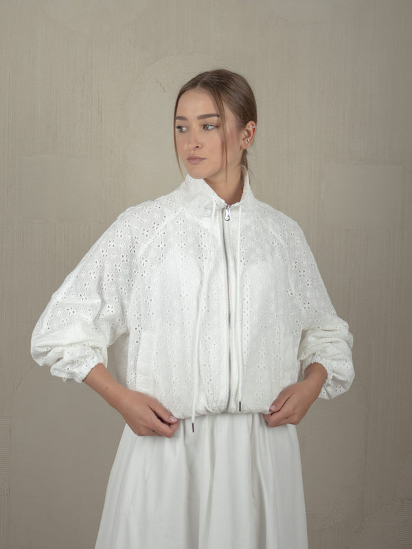 ADDISON JACKET