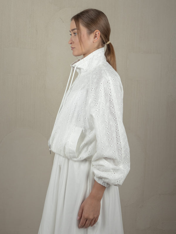 ADDISON JACKET