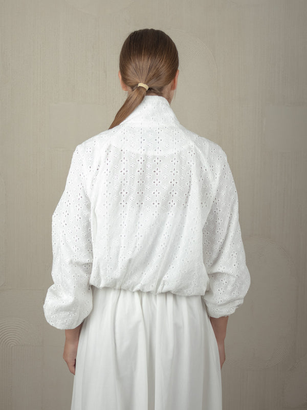ADDISON JACKET