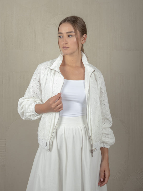 ADDISON JACKET