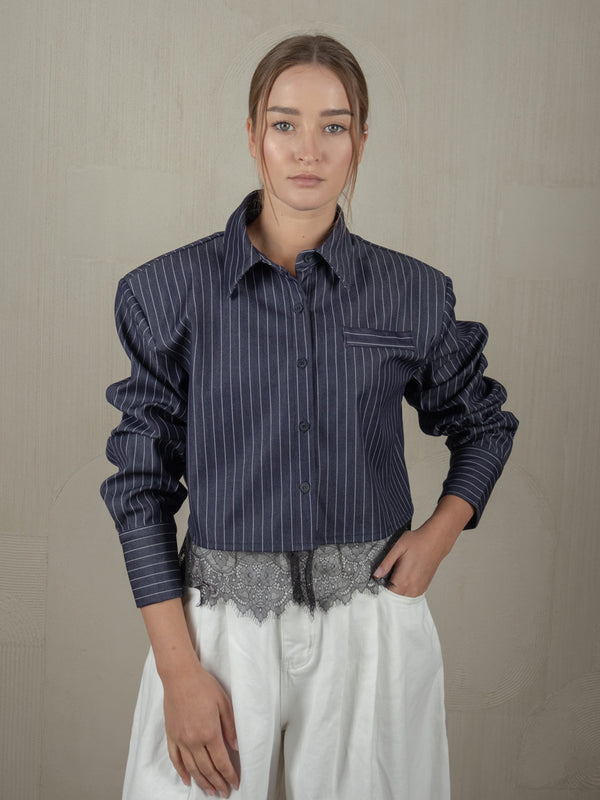 ALIA SHIRT