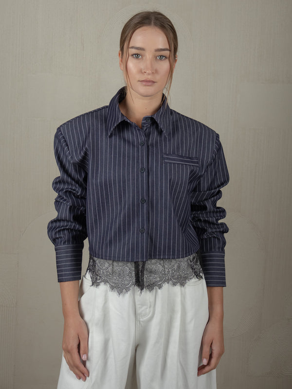 ALIA SHIRT