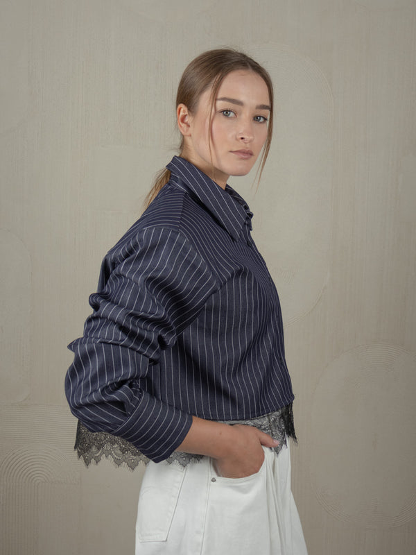ALIA SHIRT