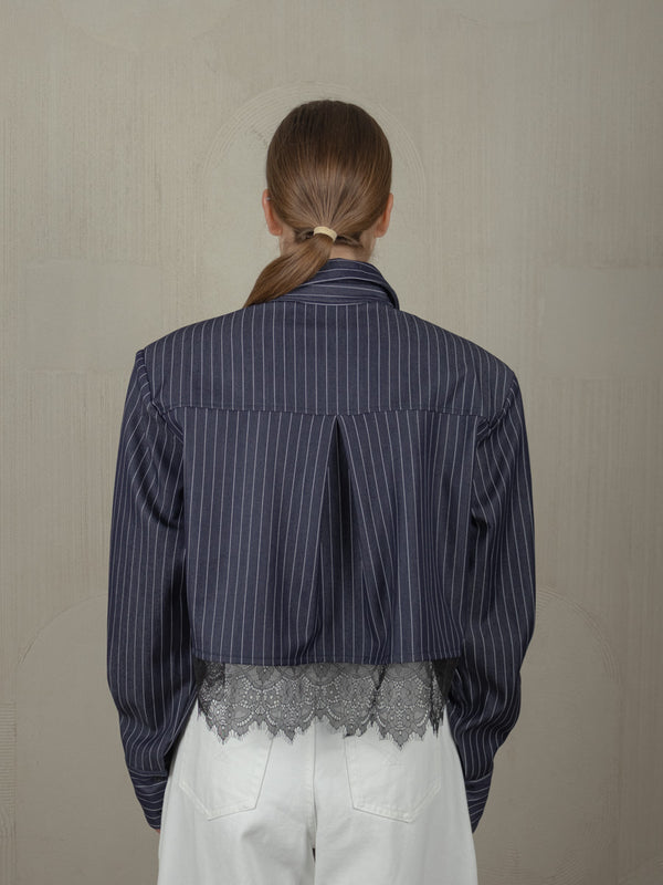 ALIA SHIRT