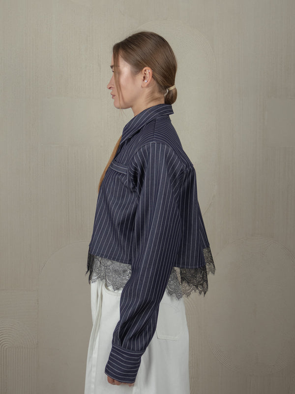 ALIA SHIRT