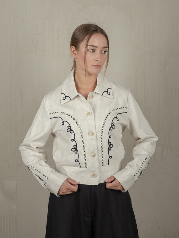 ULTIMATE JACKET