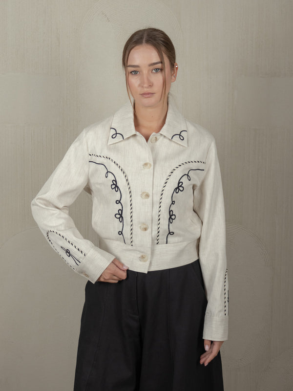 ULTIMATE JACKET