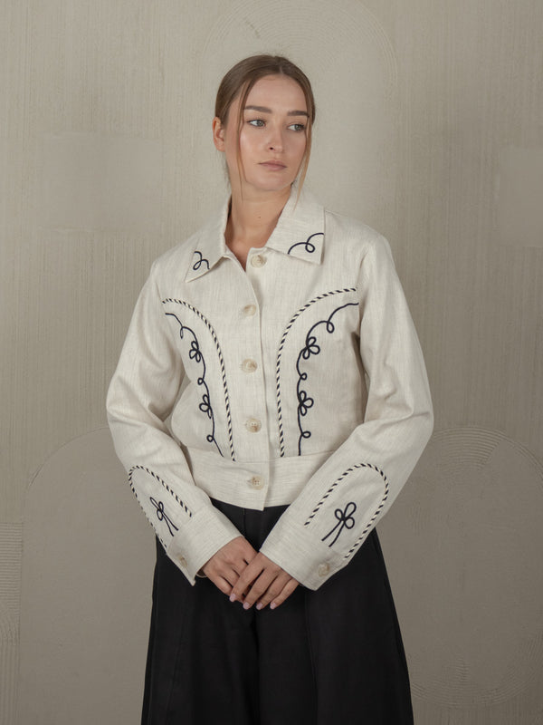 ULTIMATE JACKET
