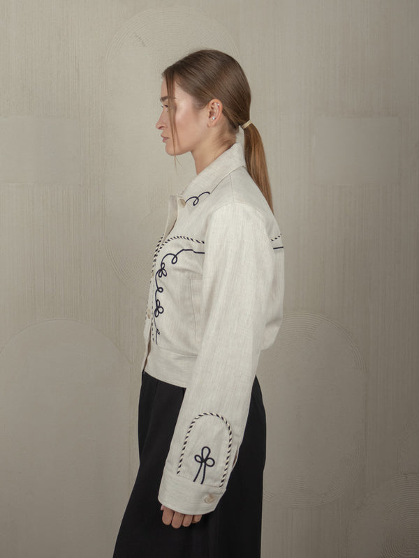 ULTIMATE JACKET