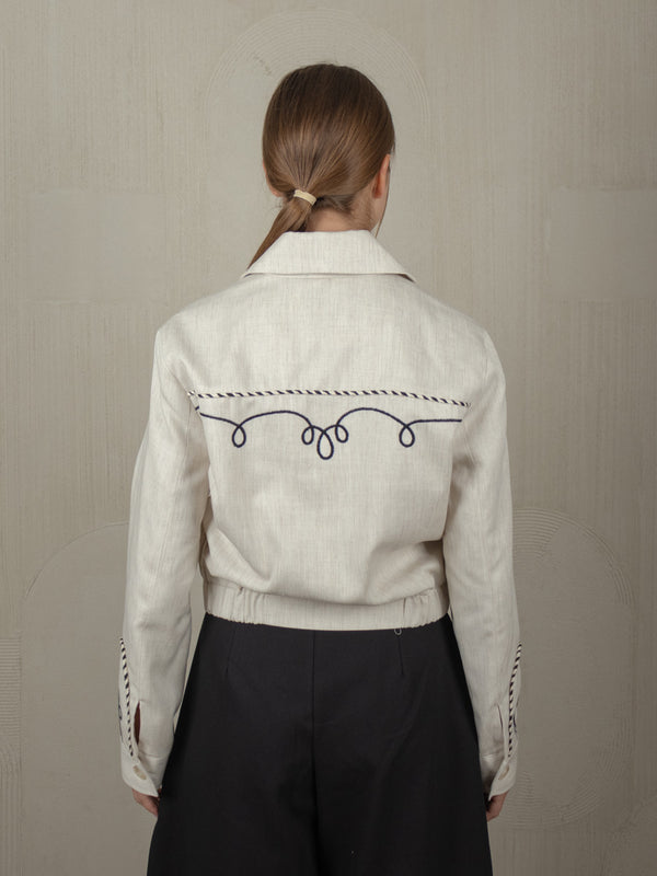 ULTIMATE JACKET