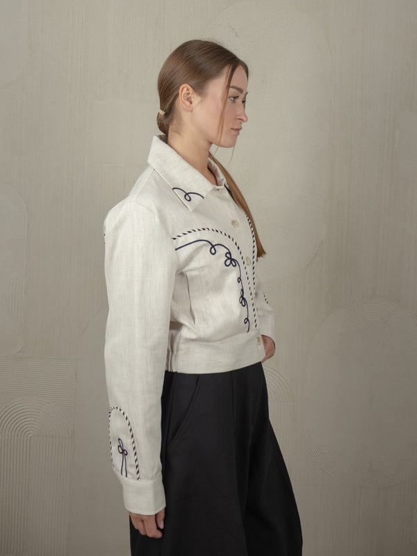ULTIMATE JACKET