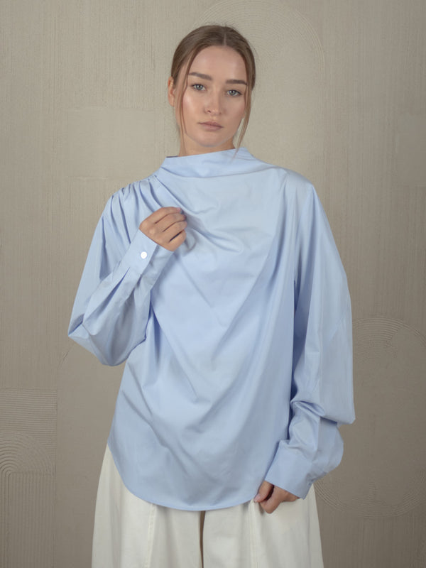 LUCY BLOUSE