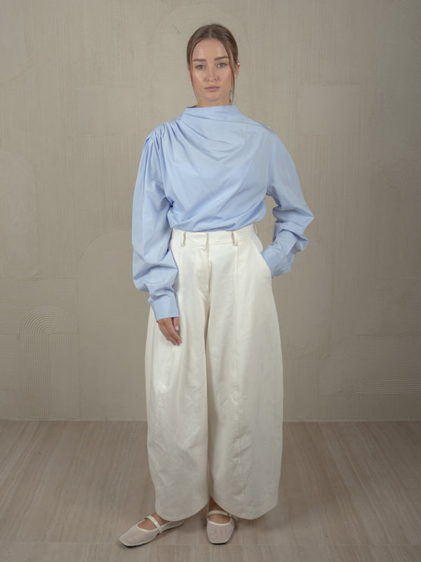 LUCY BLOUSE