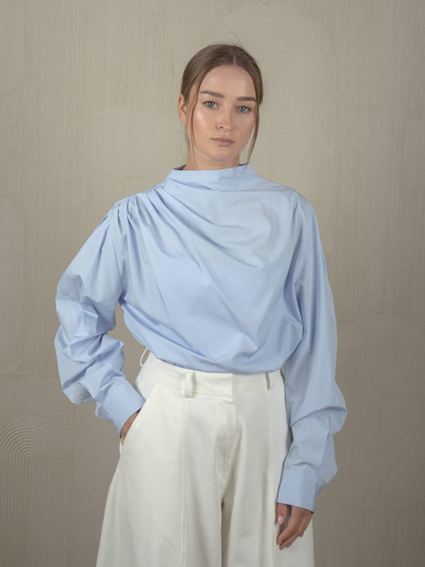 LUCY BLOUSE