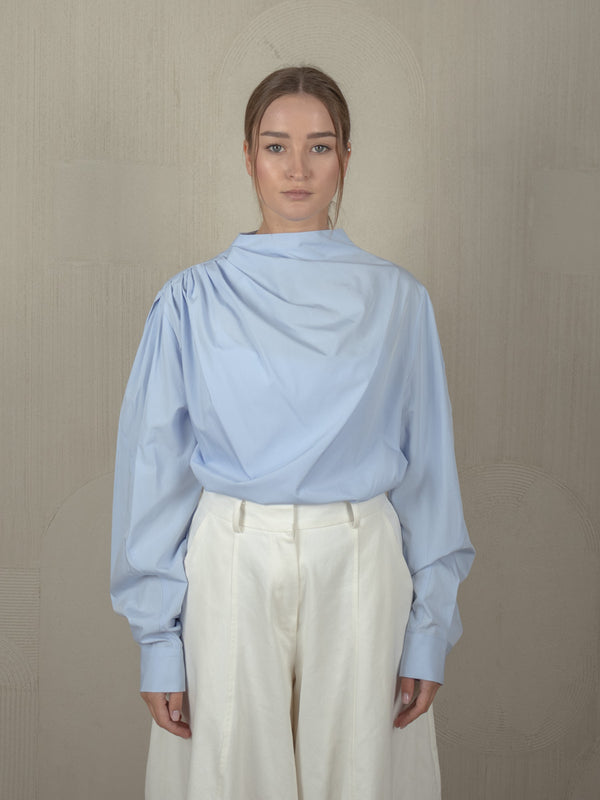 LUCY BLOUSE