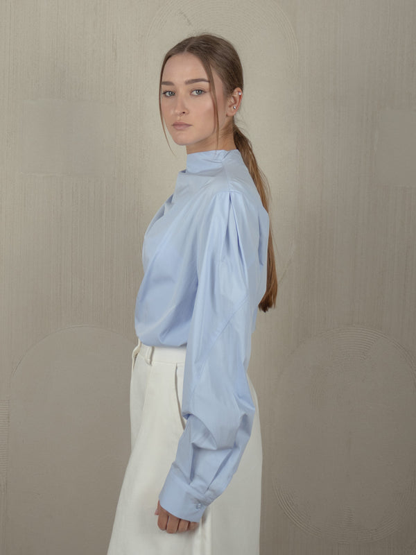LUCY BLOUSE