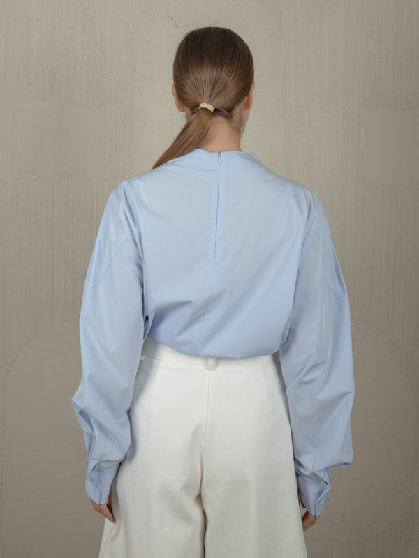 LUCY BLOUSE
