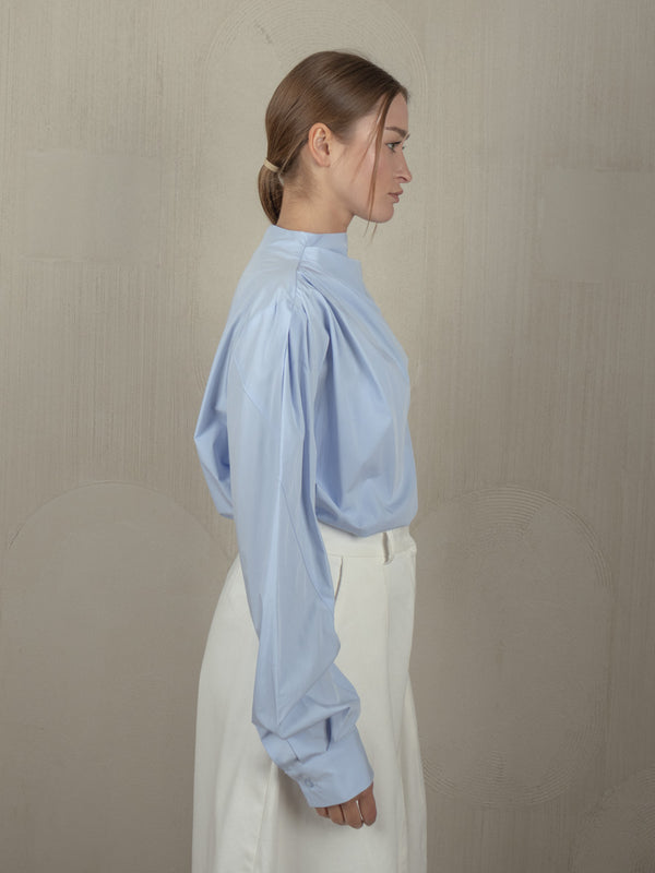 LUCY BLOUSE