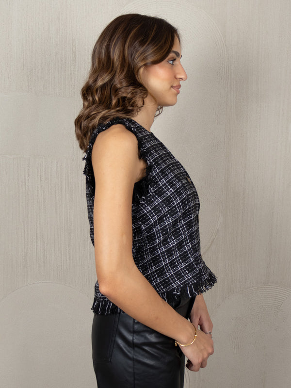 ETRE VEST