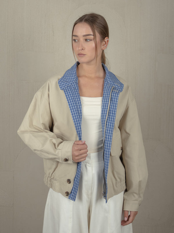 MIEL JACKET