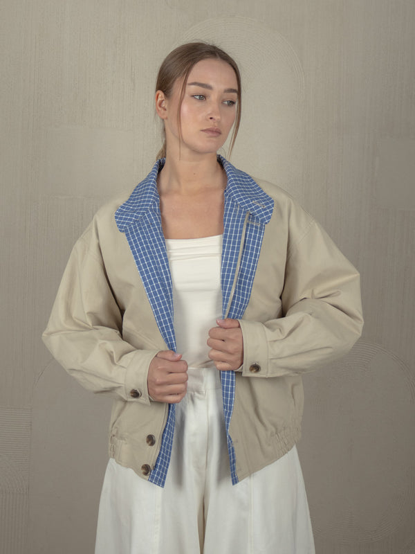 MIEL JACKET