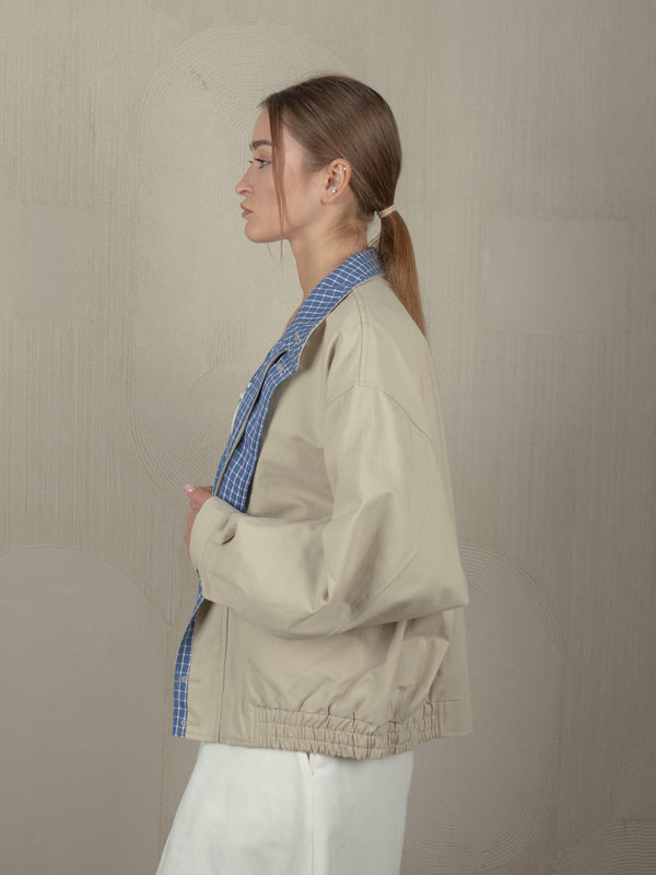 MIEL JACKET