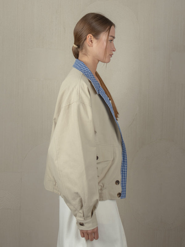 MIEL JACKET