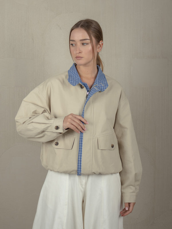 MIEL JACKET