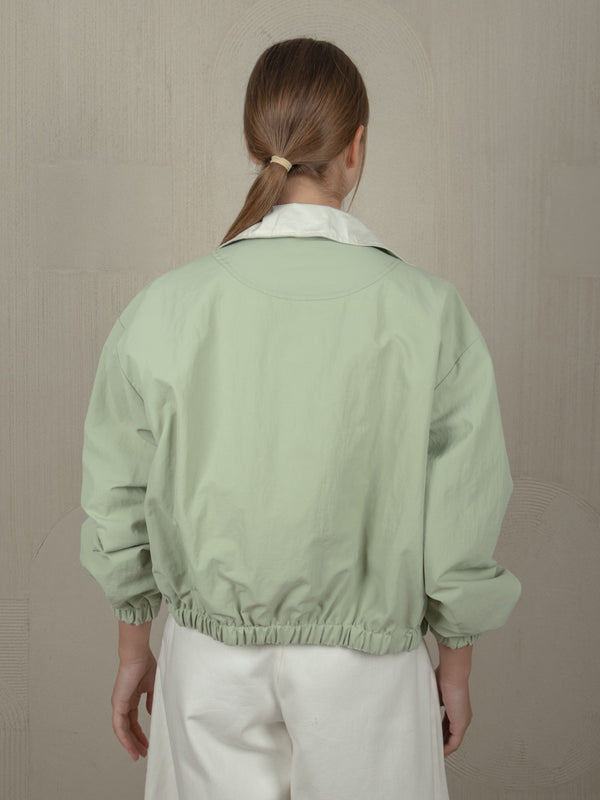 GURĒ REVERSIBLE JACKET
