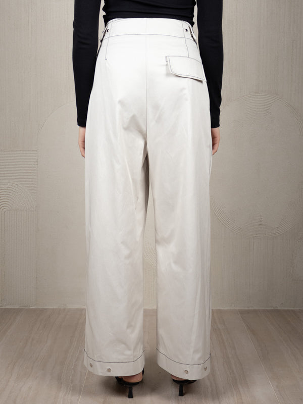 CATE STITCHED PANTS