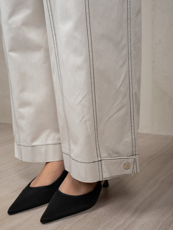 CATE STITCHED PANTS