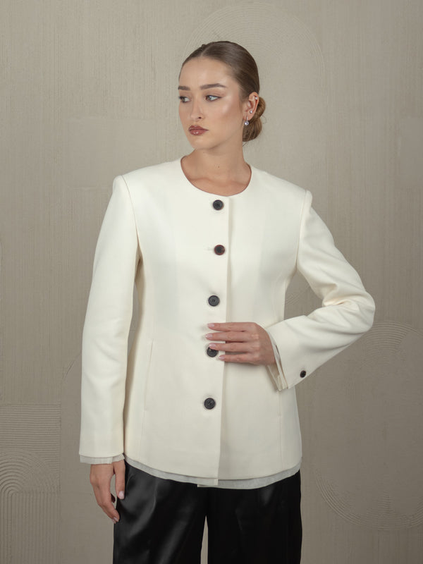 LEA JACKET