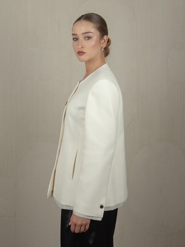 LEA JACKET